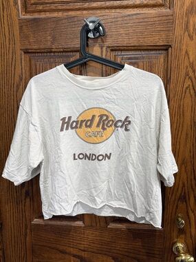 Hard Rock Cafe London Tee
